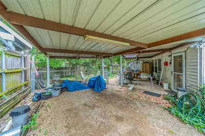 106 Walnut Street, Terrell, TX 75160 - Photo 26