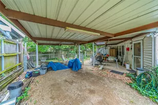 106 Walnut St, Terrell, TX 75160 - Photo 26