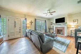 106 Walnut St, Terrell, TX 75160 - Photo 2