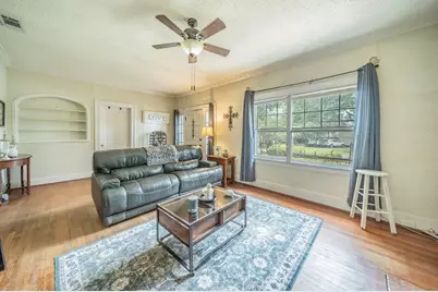 106 Walnut Street, Terrell, TX 75160 - Photo 4
