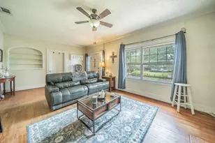 106 Walnut St, Terrell, TX 75160 - Photo 4