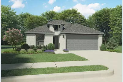 1329 Capecastle Lane, Forney, TX 75126 - Photo 1