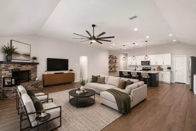 706 Presidio Street, Aubrey, TX 76227 - Photo 10