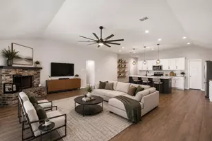 706 Presidio St, Aubrey, TX 76227 - Photo 10