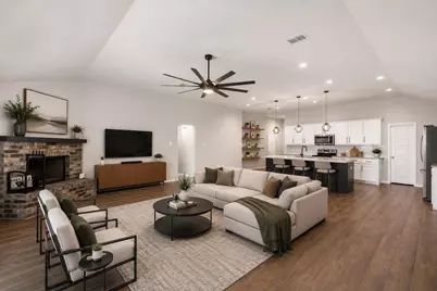 706 Presidio Street, Aubrey, TX 76227 - Photo 2