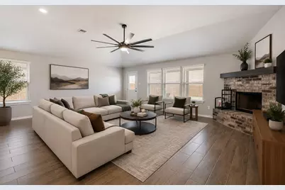 706 Presidio Street, Aubrey, TX 76227 - Photo 8