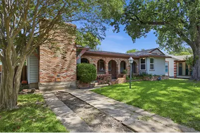 1625 Meadowbrook Drive, Garland, TX 75042 - Photo 2