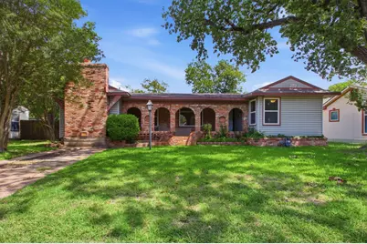 1625 Meadowbrook Drive, Garland, TX 75042 - Photo 1