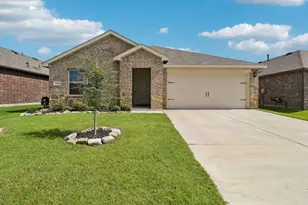 1453 Millstead Rill Dr, Caddo Mills, TX 75135 - Photo 1