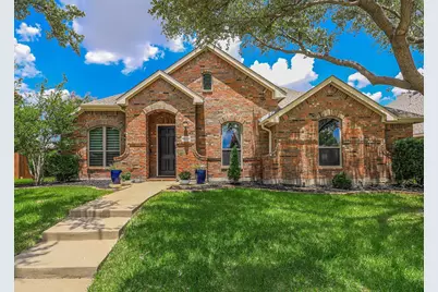 5600 White Pine Drive, McKinney, TX 75070 - Photo 2