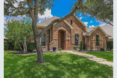 5600 White Pine Drive, McKinney, TX 75070 - Photo 1