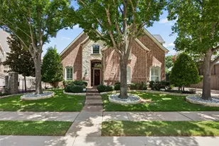 1414 Monarch Way, Southlake, TX 76092 - Photo 1