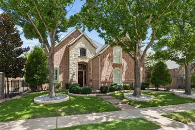 1414 Monarch Way, Southlake, TX 76092 - Photo 2