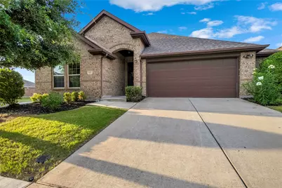 515 Barnstorm Drive, Celina, TX 75009 - Photo 1
