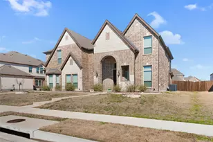 1209 Rogers Parkway, Forney, TX 75126 - Photo 2