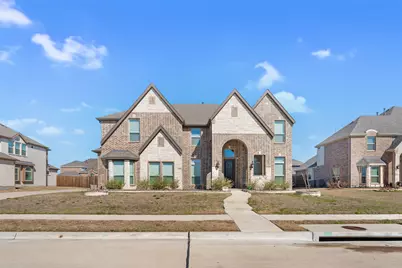 1209 Rogers Parkway, Forney, TX 75126 - Photo 1