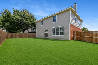 7812 Tanbark Lane, Arlington, TX 76001 - Photo 24