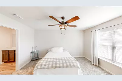 140 Cattlemans Creek Road W, Newark, TX 76071 - Photo 16