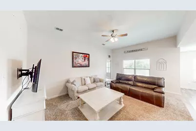 140 Cattlemans Creek Road W, Newark, TX 76071 - Photo 6