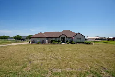 1908 Assembly Road, Fort Worth, TX 76179 - Photo 2