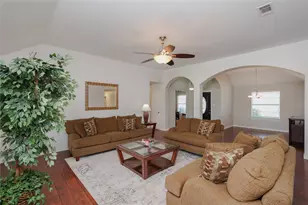 1908 Assembly Rd, Fort Worth, TX 76179 - Photo 10