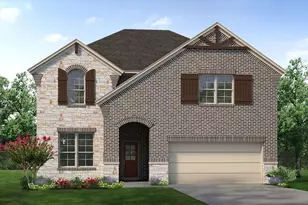 15012 Green Bluff Dr, Aledo, TX 76008 - Photo 1