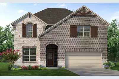 15012 Green Bluff Drive, Aledo, TX 76008 - Photo 2