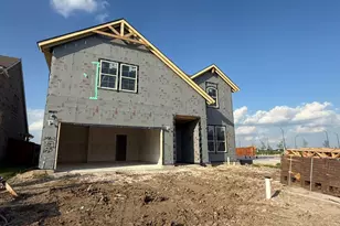 15012 Green Bluff Dr, Aledo, TX 76008 - Photo 2