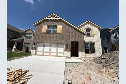 15012 Green Bluff Drive, Aledo, TX 76008 - Photo 1