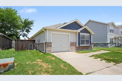 242 Turning Tree Road, Wilmer, TX 75172 - Photo 2