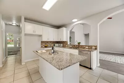 3516 Thorp Springs Drive, Plano, TX 75025 - Photo 8