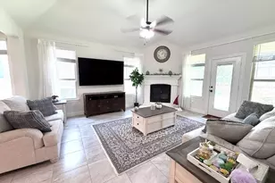 10936 Big Spring Trail, McKinney, TX 75071 - Photo 12