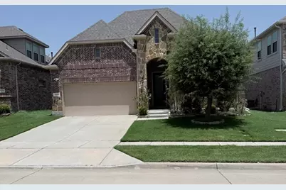 10936 Big Spring Trail, McKinney, TX 75071 - Photo 1