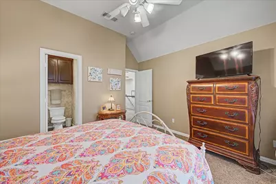 8820 Saint Annes Court, Fort Worth, TX 76179 - Photo 22