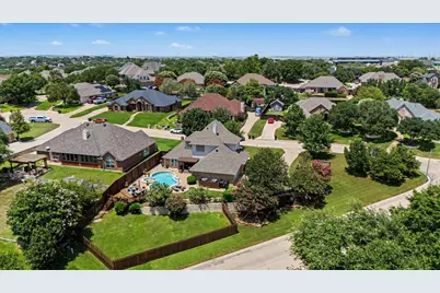 8820 Saint Annes Court, Fort Worth, TX 76179 - Photo 36