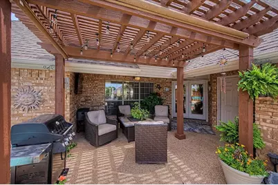 8820 Saint Annes Court, Fort Worth, TX 76179 - Photo 2