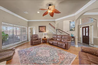 8820 Saint Annes Court, Fort Worth, TX 76179 - Photo 16