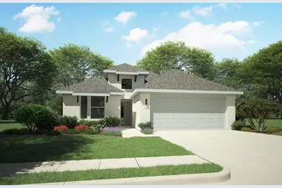 1327 Capecastle Lane, Forney, TX 75126 - Photo 1