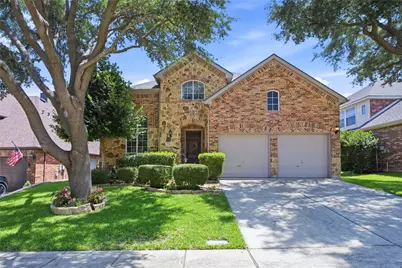 7313 Braemar Terrace, McKinney, TX 75071 - Photo 1