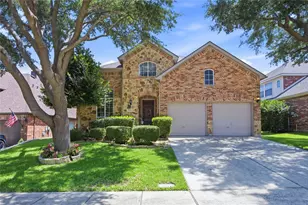 7313 Braemar Terrace, McKinney, TX 75071 - Photo 1