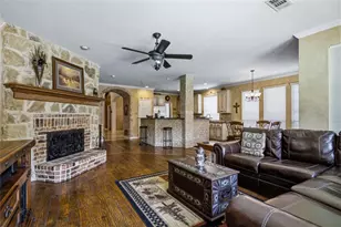 7313 Braemar Terrace, McKinney, TX 75071 - Photo 14
