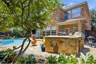 7313 Braemar Terrace, McKinney, TX 75071 - Photo 20