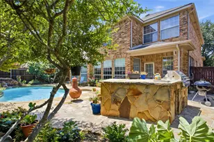 7313 Braemar Terrace, McKinney, TX 75071 - Photo 20