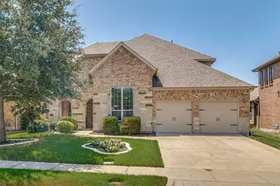1115 Brigham Drive, Forney, TX 75126 - Photo 1