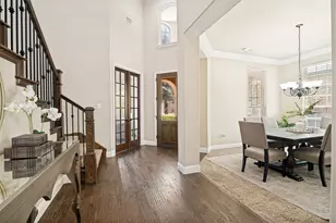 1115 Brigham Drive, Forney, TX 75126 - Photo 4