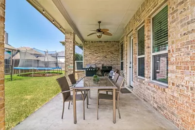 1115 Brigham Drive, Forney, TX 75126 - Photo 30