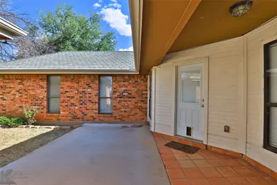 5273 Sherbrooke Lane, Abilene, TX 79606 - Photo 6