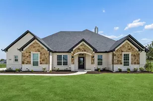 2000 Donna Ct, Reno, TX 76020 - Photo 1