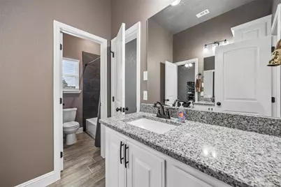 2000 Donna Court, Reno, TX 76020 - Photo 22