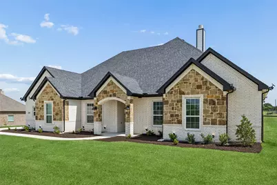2000 Donna Court, Reno, TX 76020 - Photo 2